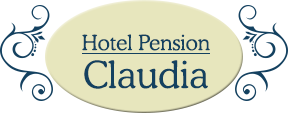 Hotel-Pension-Claudia